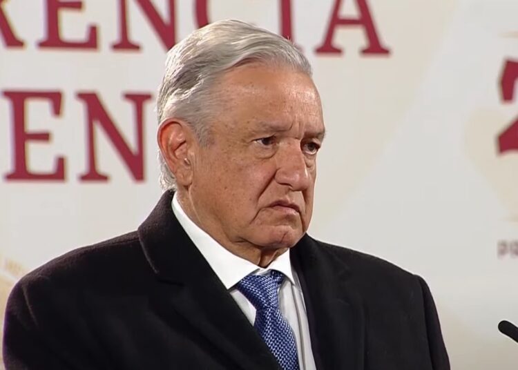 Iglesia Reprueba Plan De Seguridad AMLO Lo Sostiene Canal 44 Chihuahua