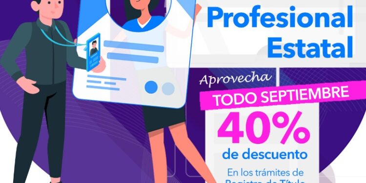 Invita SEyD a aprovechar últimos días de obtención de descuento en