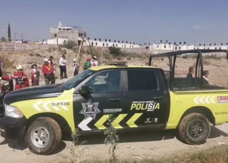 Asesinan Y Abandonan Los Cad Veres De Un Ni O Una Mujer Y Un Adulto En