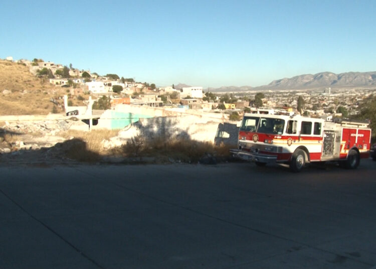 Fallece Trabajador Al Caerle Encima Losa De Construcci N Canal