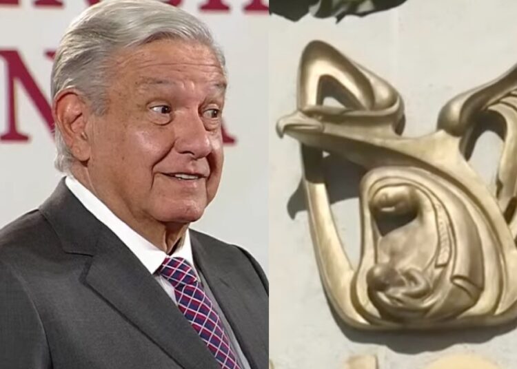 AMLO asegura que sistema de salud de México sí será como en Dinamarca