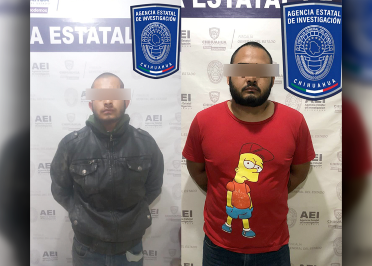 Vinculan A Proceso A Dos Hermanos Por Robo Agravado Y Secuestro Expr S