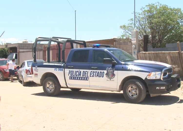 Fallece Hombre Por Infarto En La Colonia Granjas Del Valle Canal