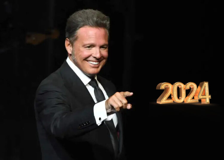 Se Confirma Que Pronto Luis Miguel Anunciar Conciertos Para El