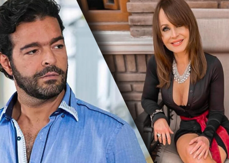 Gaby Spanic Acusa A Pablo Montero De Abuso Sexual Canal 44 Chihuahua