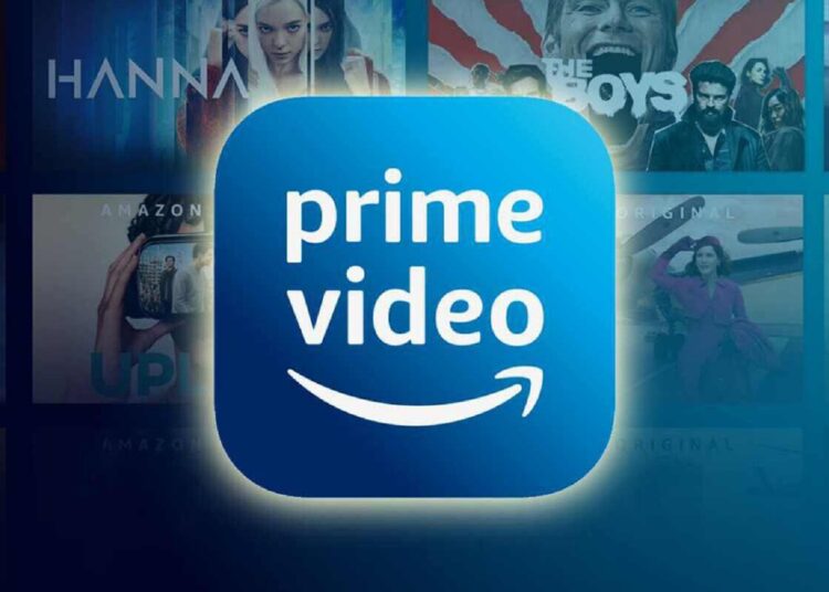 Los comerciales llegan a Prime Video en México Canal 44 Chihuahua