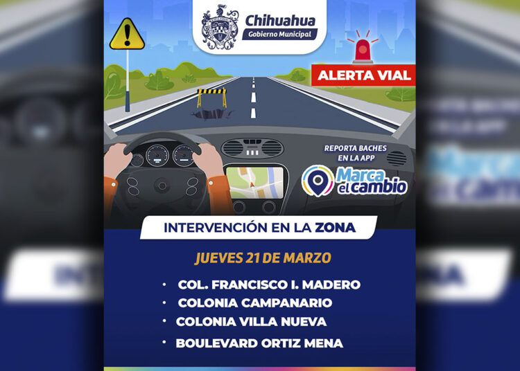 Alerta Vial Circular Con Precauci N En Estas Zonas Hoy De Marzo