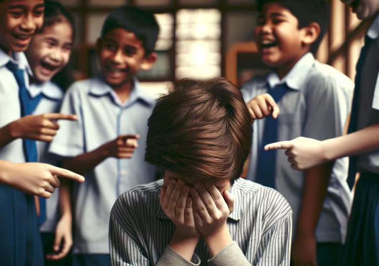 Aprende A Reconocer Las Se Ales De Bullying O Acoso Escolar Canal