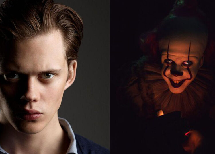 Welcome to Derry Bill Skarsgård regresará como Pennywise en la serie