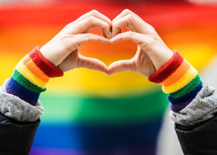 Día Internacional del Orgullo LGBT por qué se celebra el 28 de junio