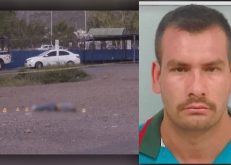 Asesinan A L Der Criminal El Largo Pol Del C Rtel De Sinaloa Canal