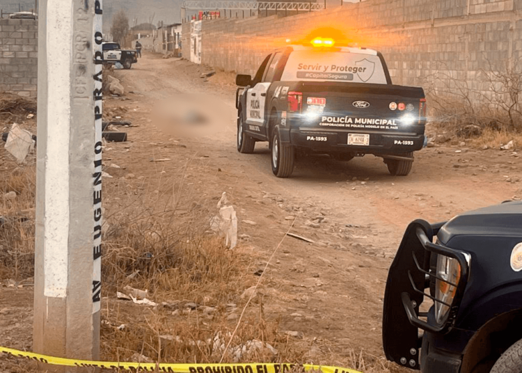 Localizan A Mujer Asesinada En La Colonia Granjas Del Valle Canal 44