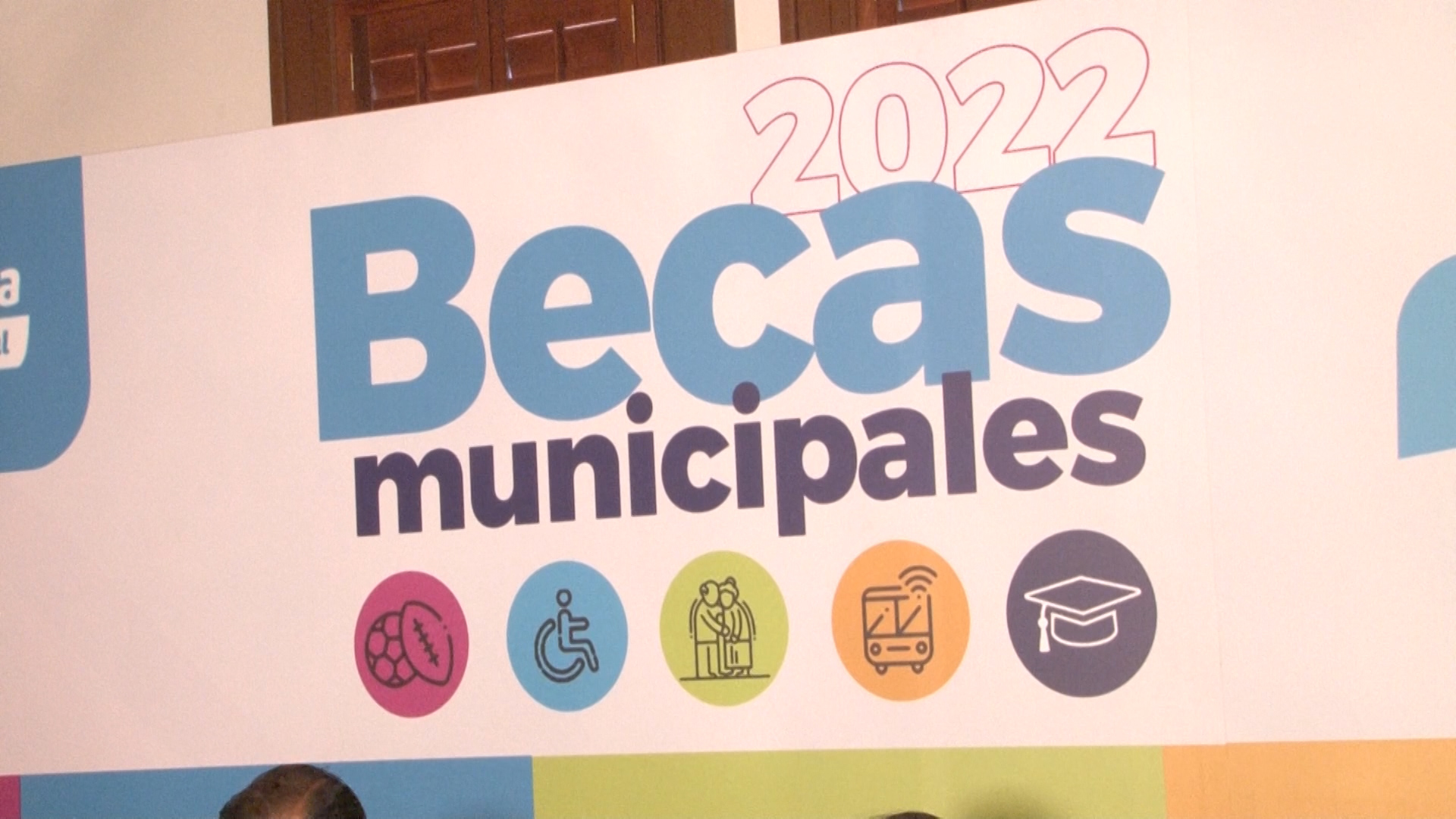 Lanzan bases para becas municipales 2022 Canal 44 Chihuahua