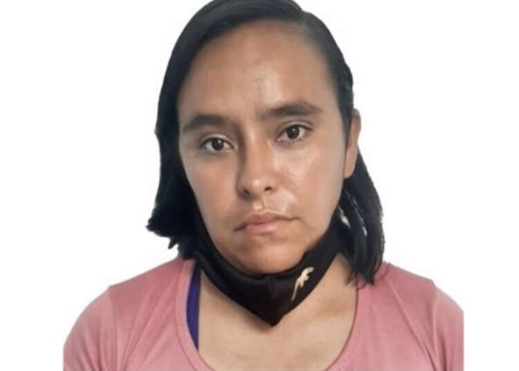 Condenan A 28 Años De Prisión A Mujer Que Explotaba Sexualmente A Su Hija Canal 44 Chihuahua 0526