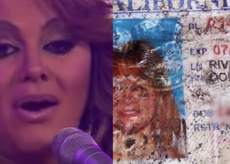 Quién Mató A Jenni Rivera?» La Serie Que Revelará ‘la Verdad’ Sobre Su ...