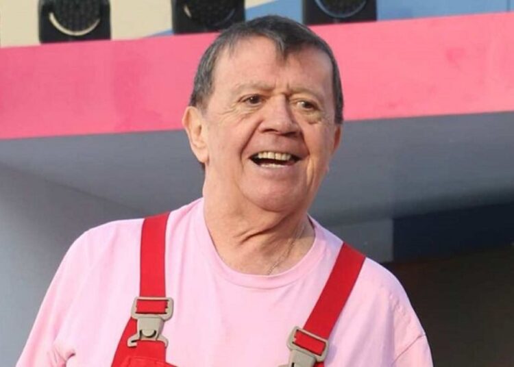 Chabelo Celebra Su Cumpleaños Y Aquí Te Decimos Cuantos Años Tiene