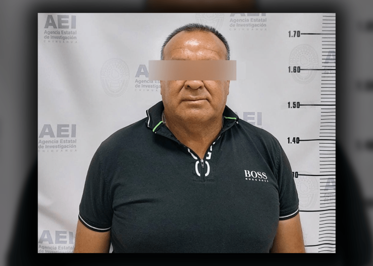 Vinculado A Proceso Por Presunto Fraude Canal 44 Chihuahua