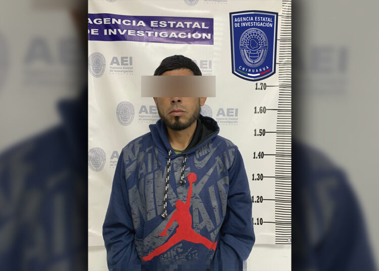 Formulan Imputación Contra Presunto Homicida De Una Pareja En Ciudad