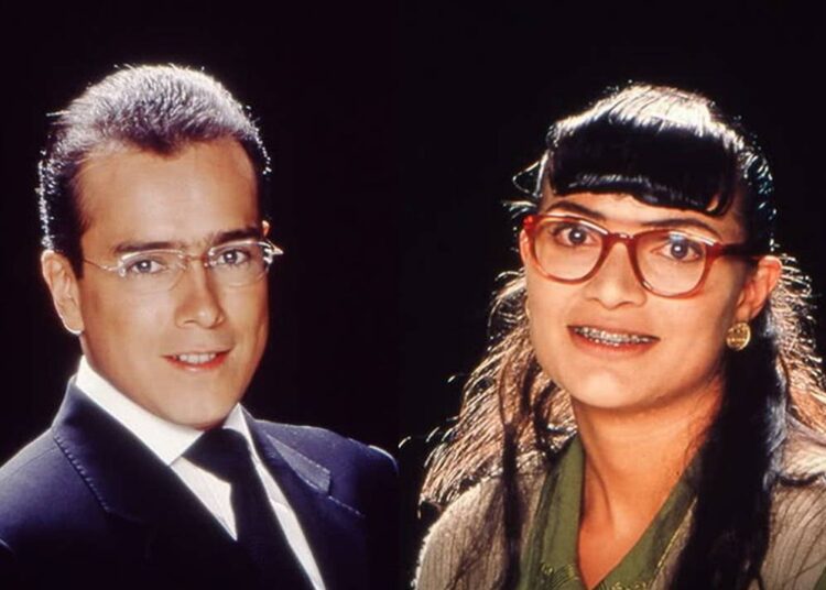 Yo Soy Betty La Fea Regresa Con Nuevos Episodios A Prime Video Canal 44 Chihuahua 9950