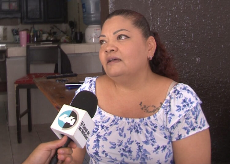 Mujer Compra Terreno Por 100 Mil Pesos Y Descubre Que La Propiedad Era ...