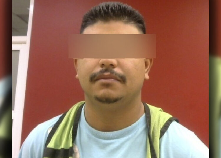 Vinculan A Hombre Por Abuso Sexual De Menor Canal 44 Chihuahua 1192