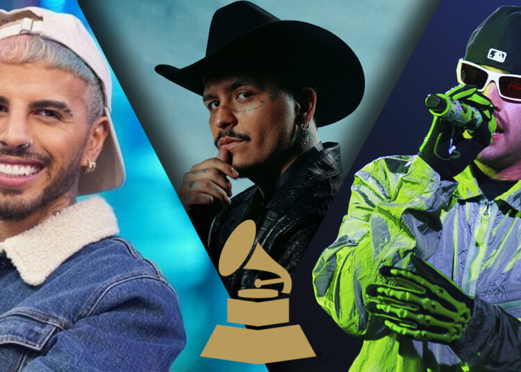 Premios Latin Grammy 2023 presentadores, actuaciones, a qué hora y