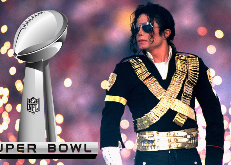 Estos Son Los MEJORES Shows De Medio Tiempo La HISTORIA Del Super Bowl ...