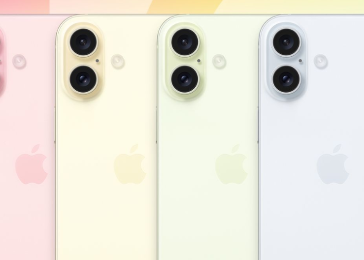 Filtran Los Nuevos Colores Del Iphone Canal Chihuahua