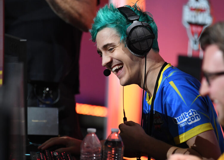 Ninja, El Streamer Número Uno En Twitch, Revela Que Tiene Cáncer De ...