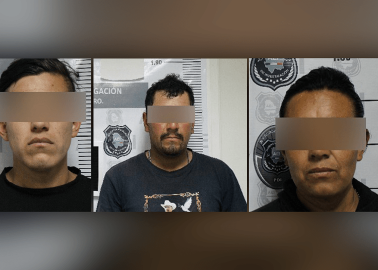 Formulan Imputación A Tres Por Homicidio En Grado De Tentativa Y