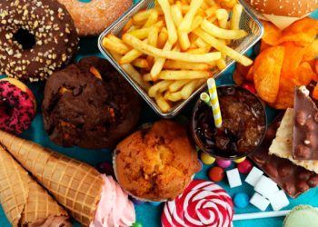 Entrará en vigor la prohibición de venta de “comida chatarra” en escuelas de Chihuahua