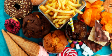 Entrará en vigor la prohibición de venta de “comida chatarra” en escuelas de Chihuahua