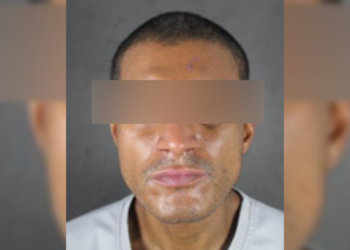 Condenan a hombre por robo en supermercado