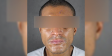 Condenan a hombre por robo en supermercado