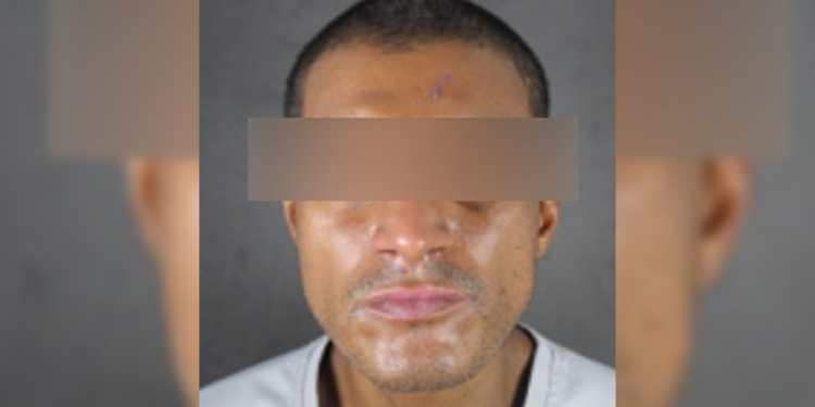 Condenan a hombre por robo en supermercado