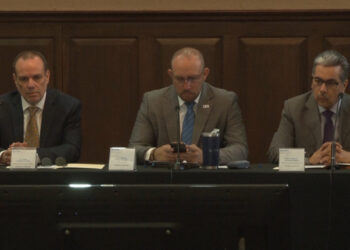 Llevan a cabo el Consejo Estatal de Salud Mental y Adicciones