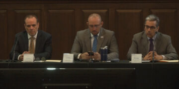 Llevan a cabo el Consejo Estatal de Salud Mental y Adicciones