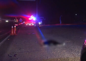 Hombre rarámuri muere atropellado en Saucillo