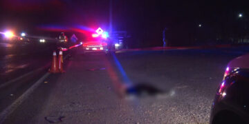 Hombre rarámuri muere atropellado en Saucillo