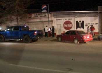 Chocó embarazada tras salir de su baby shower en Cuauhtémoc