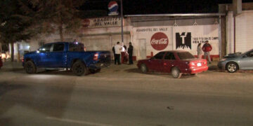 Chocó embarazada tras salir de su baby shower en Cuauhtémoc