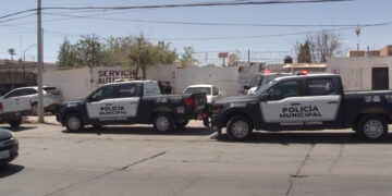 Falleció velador de taller mecánico en la colonia Parral