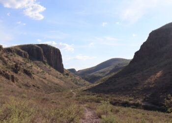 Pronóstico del clima para este viernes 28 de marzo
