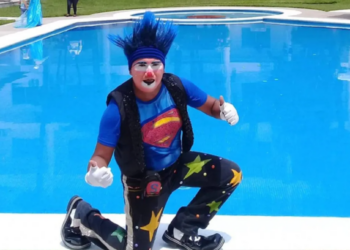 Linchan al “El Payaso Soldadín” por presunto abuso sexual