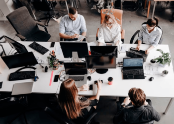 Demanda de coworkings en México se desacelera por tensiones arancelarias