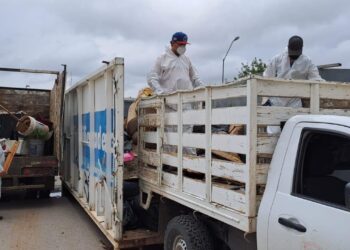 Entérate de las nuevas ubicaciones del Destilichadero