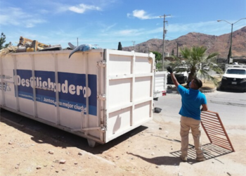 Entérate de las nuevas ubicaciones del Destilichadero