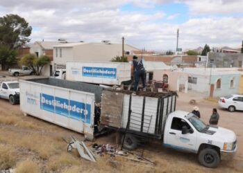 Entérate de las nuevas ubicaciones del Destilichadero