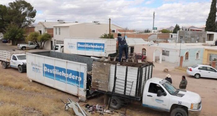 Entérate de las nuevas ubicaciones del Destilichadero