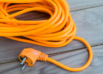 Evite dañar sus aparatos eléctricos identificando los tipos de extensiones